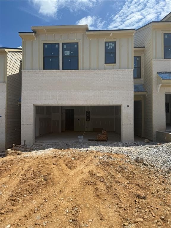 1881 Copelyn Reese Court (Lot 191), Lawrenceville, GA 30043 — most recent listing photo