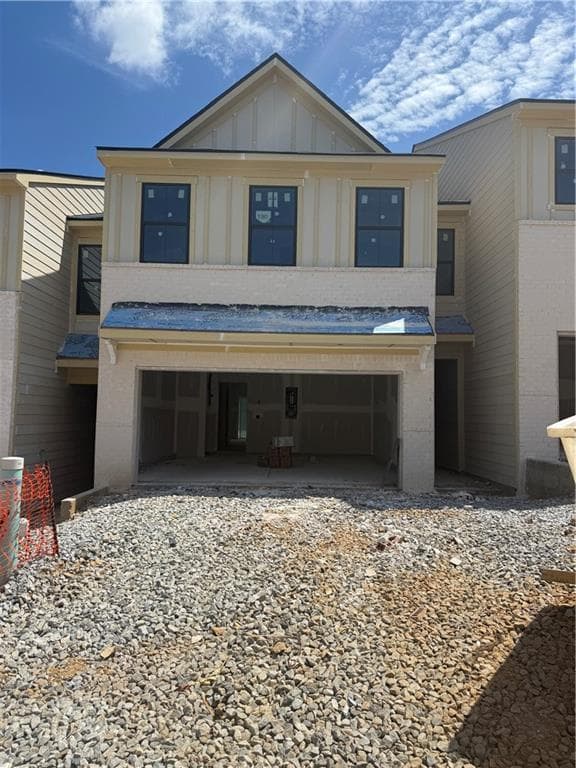 1879 Copelyn Reese Court (Lot 190), Lawrenceville, GA 30043 — most recent listing photo