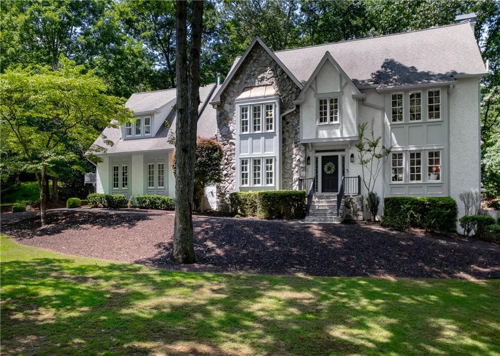 2260 River Cliff Drive, Roswell, GA 30076 — most recent listing photo