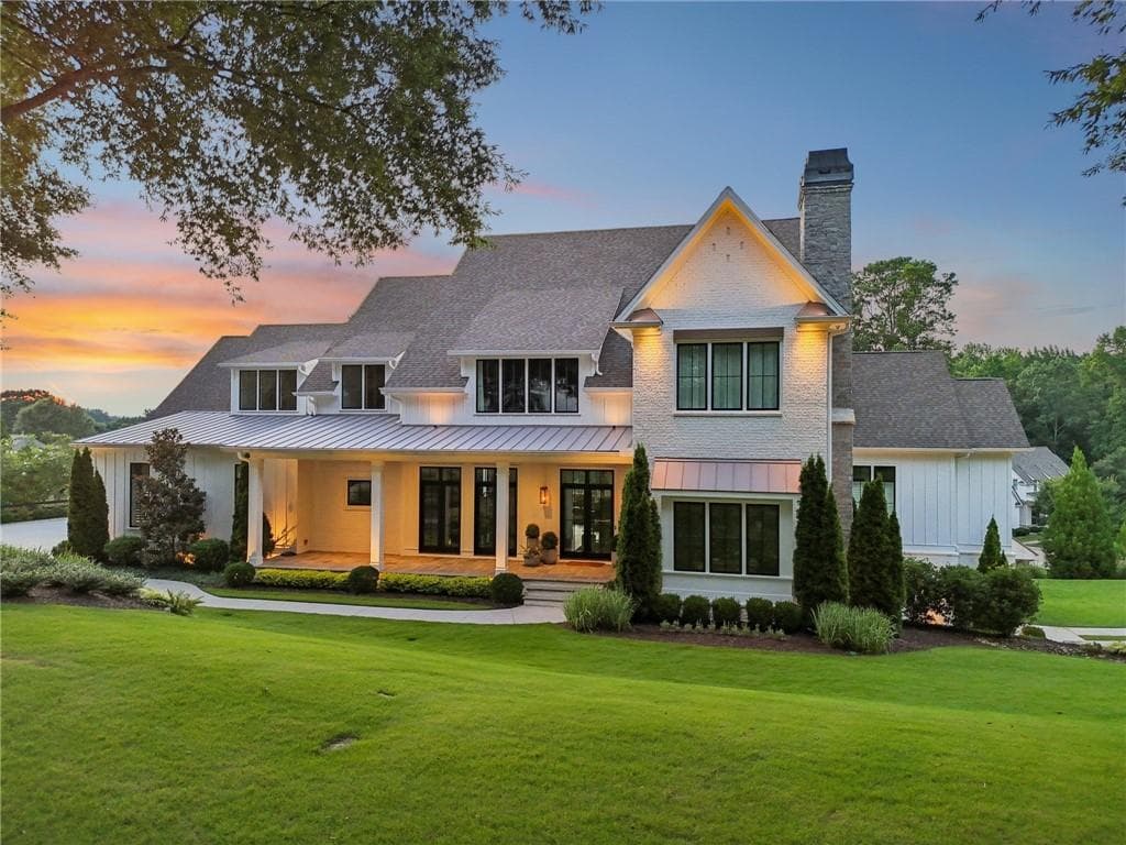 13990 Haystack Lane, Alpharetta, GA 30004 — most recent listing photo