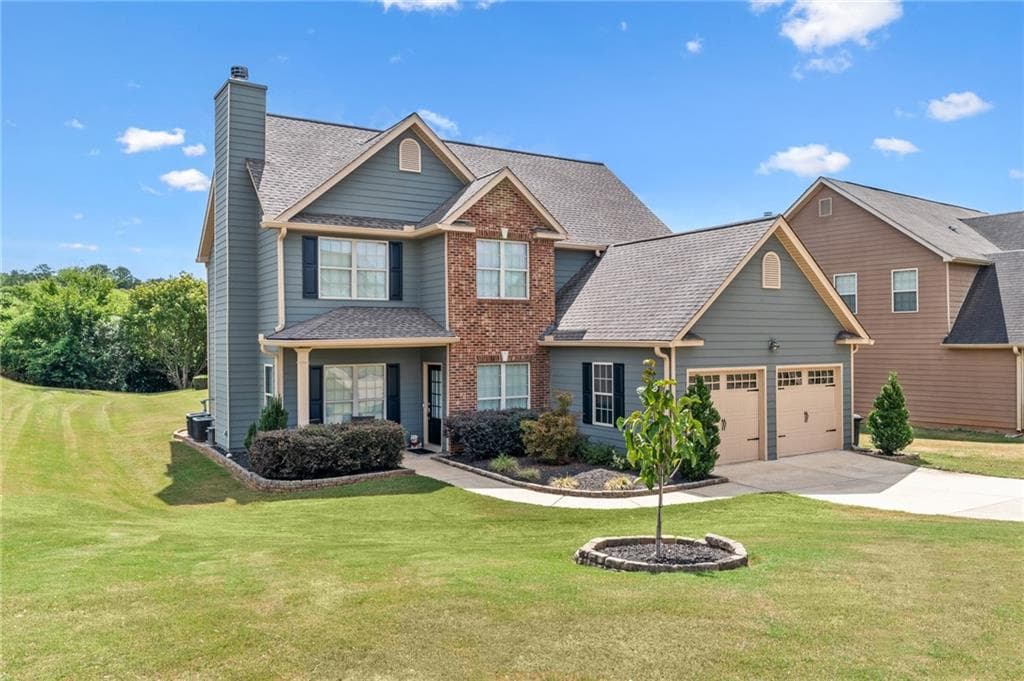 11 Hamil Court, Cartersville, GA 30120 — most recent listing photo