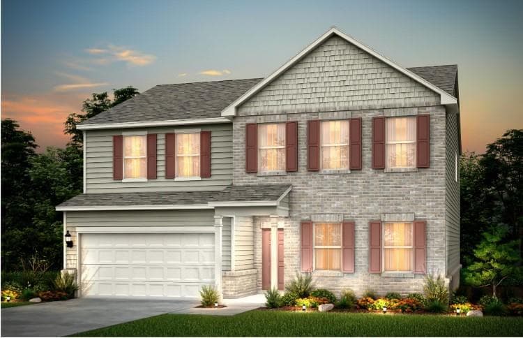 432 Dahlia Street, Mcdonough, GA 30253 — most recent listing photo