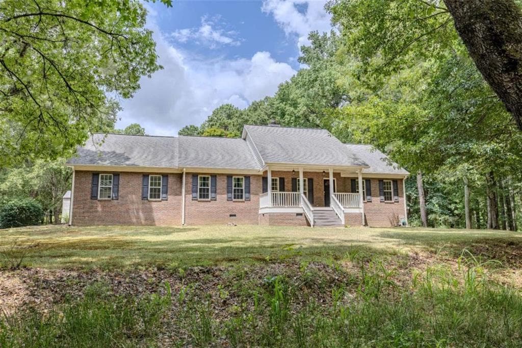 1291 Bells Ferry Road, Rome, GA 30161 — most recent listing photo