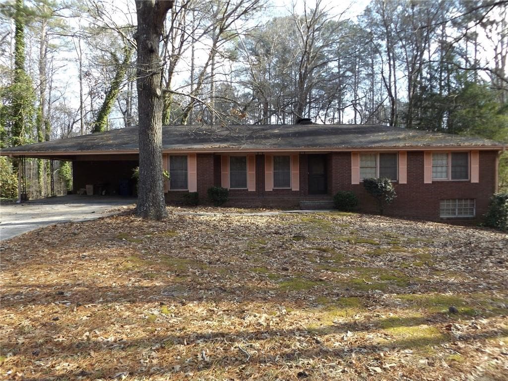 1880 Reynolds Road, South Fulton, GA 30331 — most recent listing photo