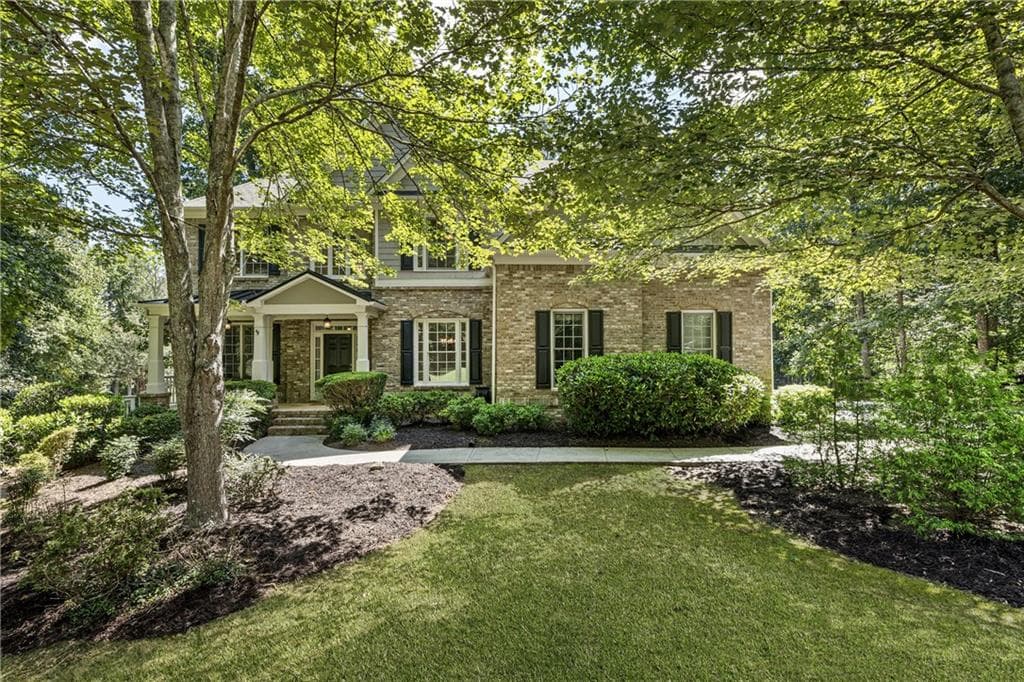 770 Brickwood Lane, Milton, GA 30004 — most recent listing photo