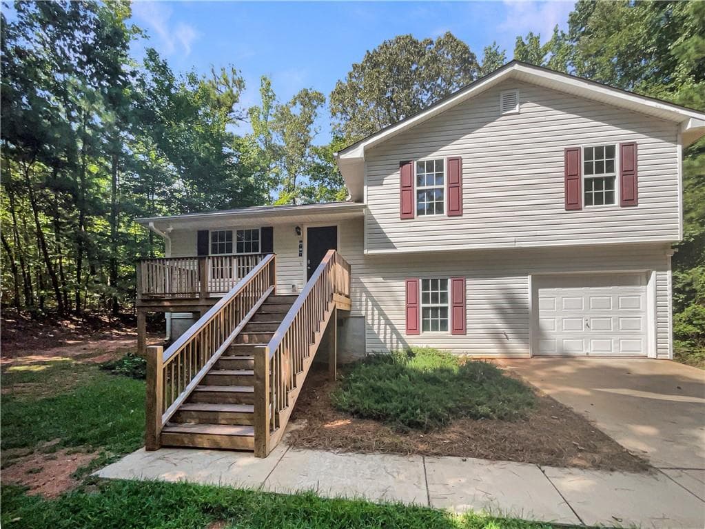 501 Hollis Thompson Drive, Whitesburg, GA 30185 — most recent listing photo