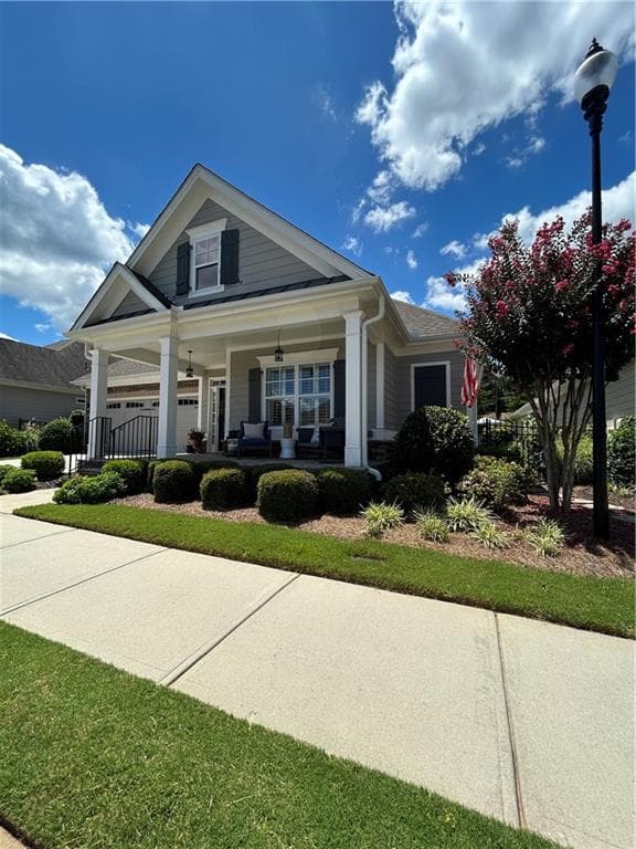 217 Kingfisher Cove, Woodstock, GA 30188 — most recent listing photo
