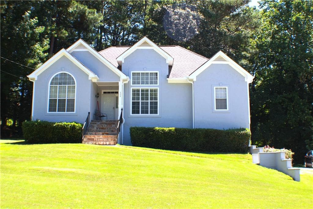 9250 Scarlett Drive, Covington, GA 30014 — most recent listing photo