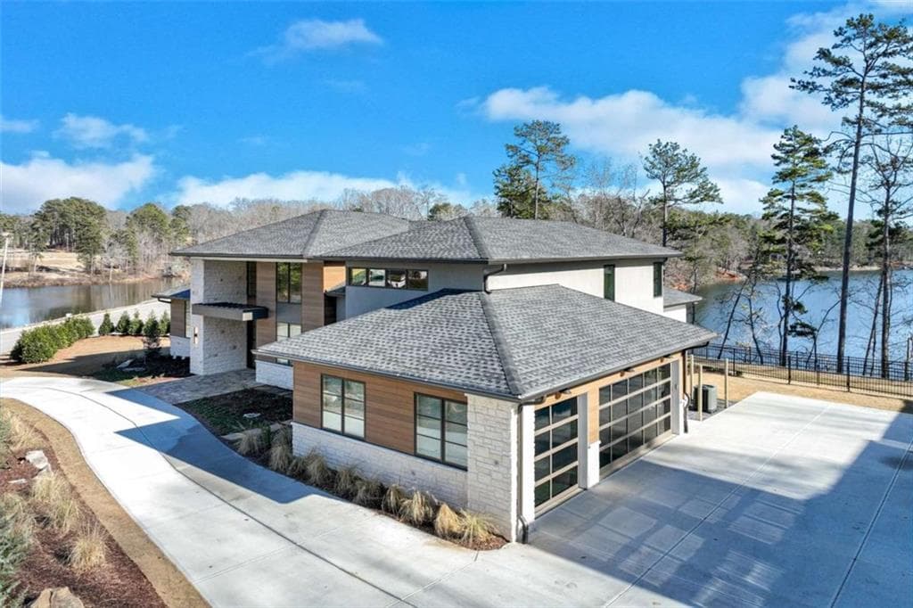 799 East Lake Drive, Gainesville, GA 30506 — most recent listing photo