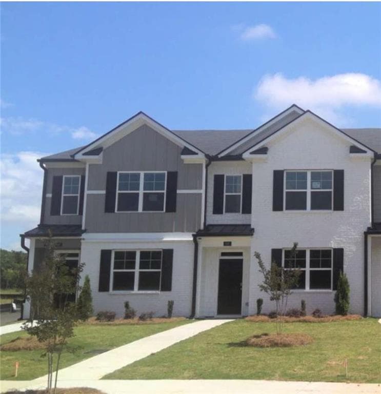 440 Reflection Drive, Stockbridge, GA 30281 — most recent listing photo