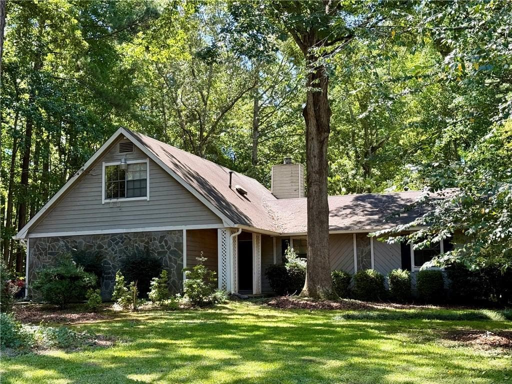 2845 Stancil Boulevard, Jonesboro, GA 30236 — most recent listing photo