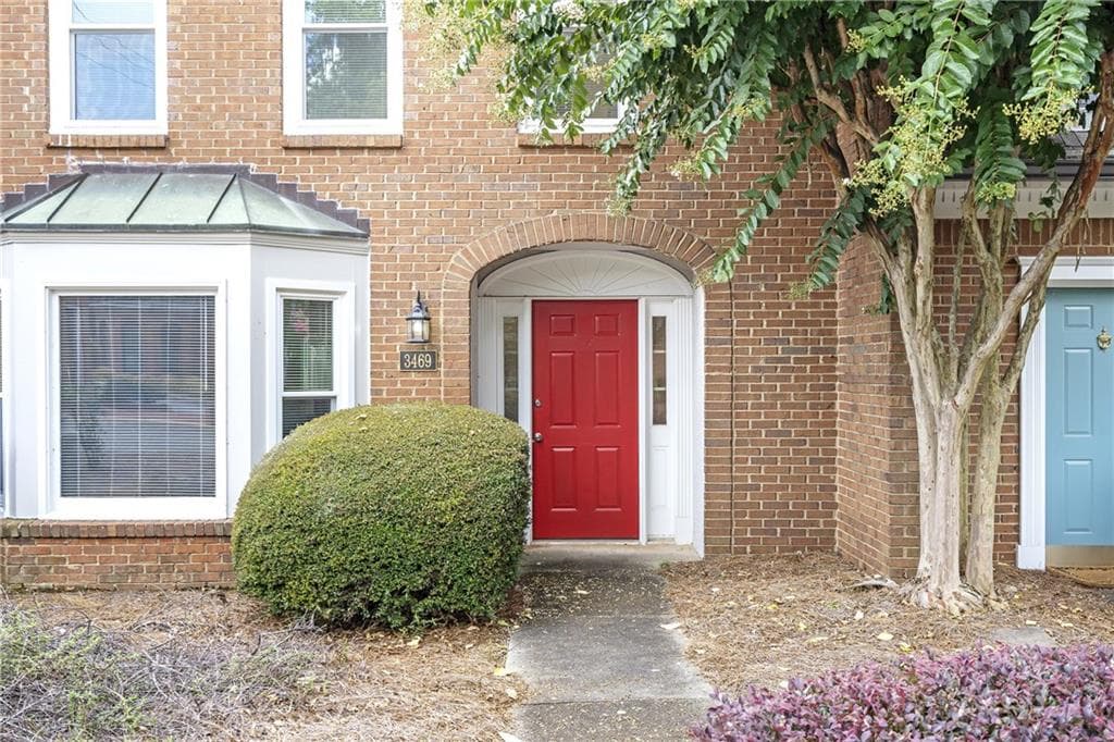 3469 Silver Maple Drive, Duluth, GA 30096 — most recent listing photo