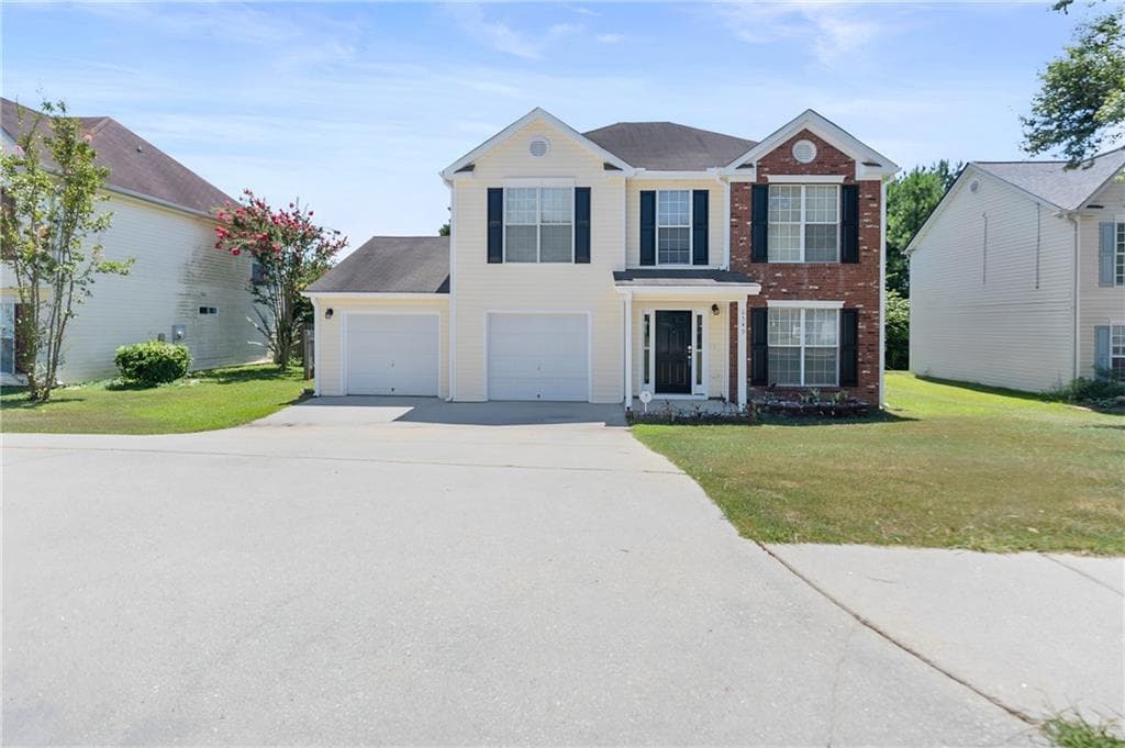 6549 Creekview Court, Riverdale, GA 30296 — most recent listing photo