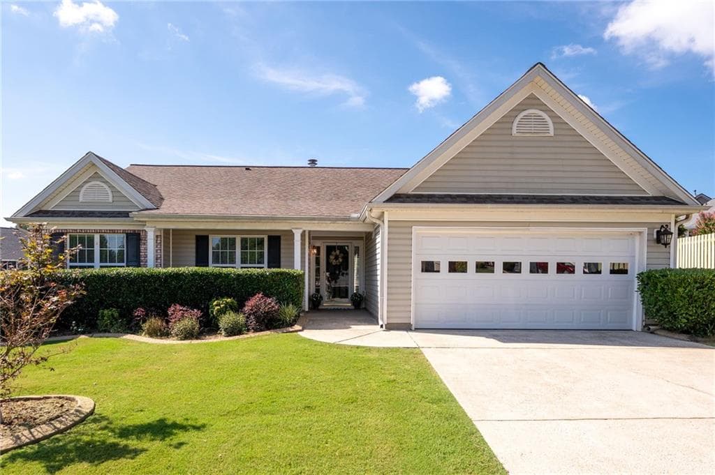 4202 Mcgregor Way, Acworth, GA 30101 — most recent listing photo
