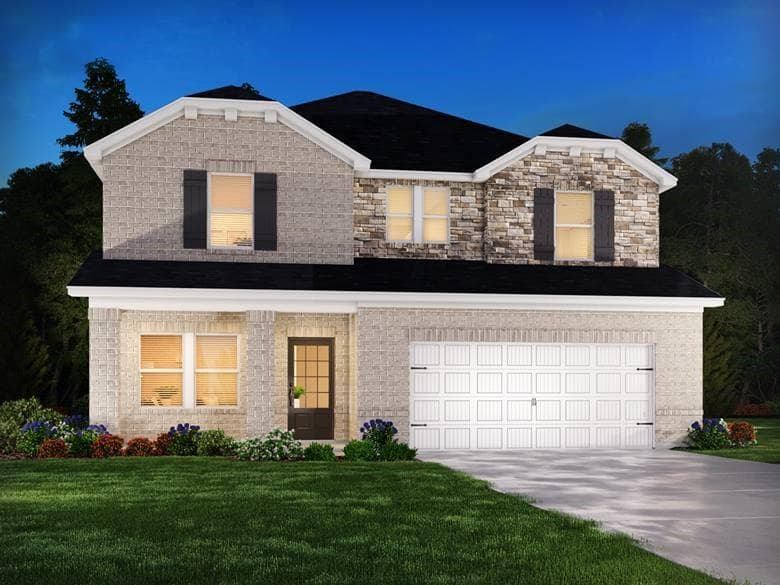 6930 Chester Street, Fairburn, GA 30213 — most recent listing photo