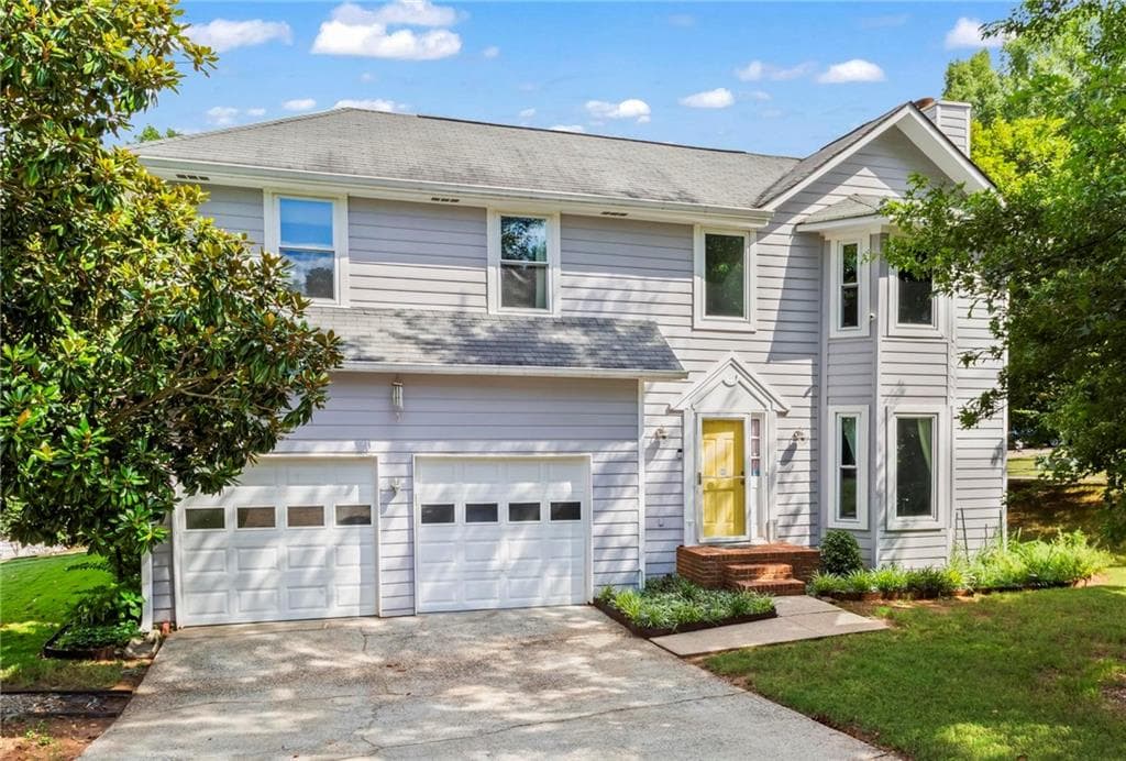 4769 Millbank Court, Acworth, GA 30102 — most recent listing photo