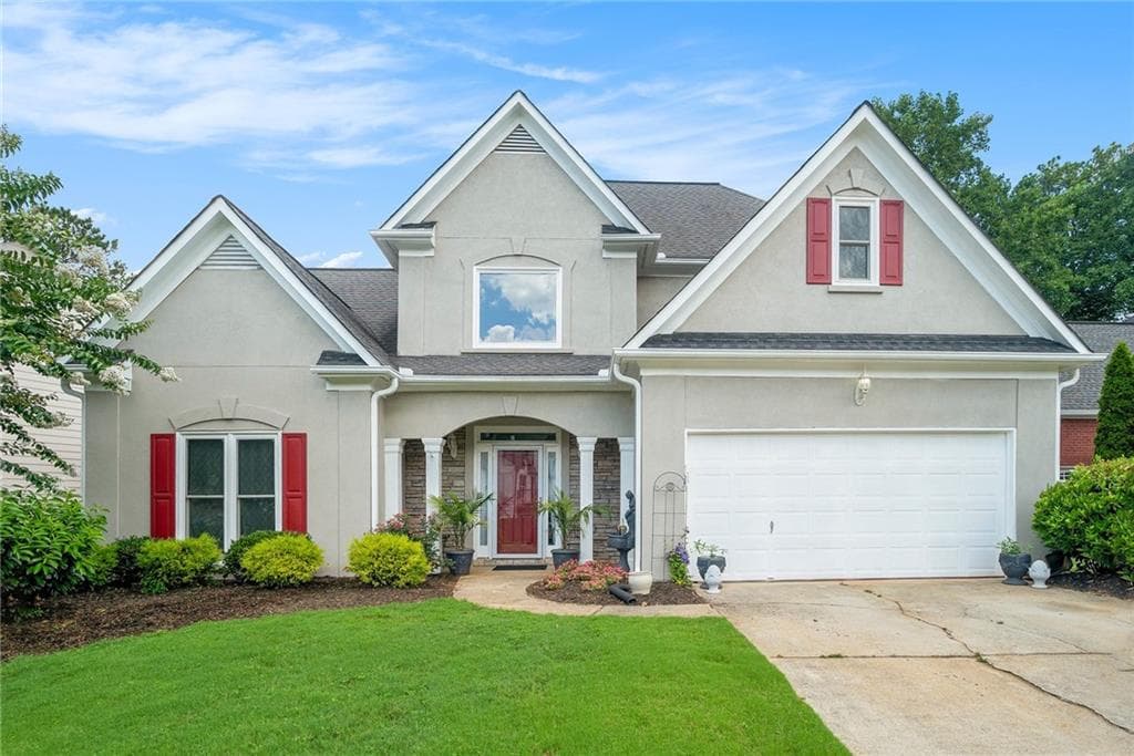 280 Ridge Bluff Lane, Suwanee, GA 30024 — most recent listing photo