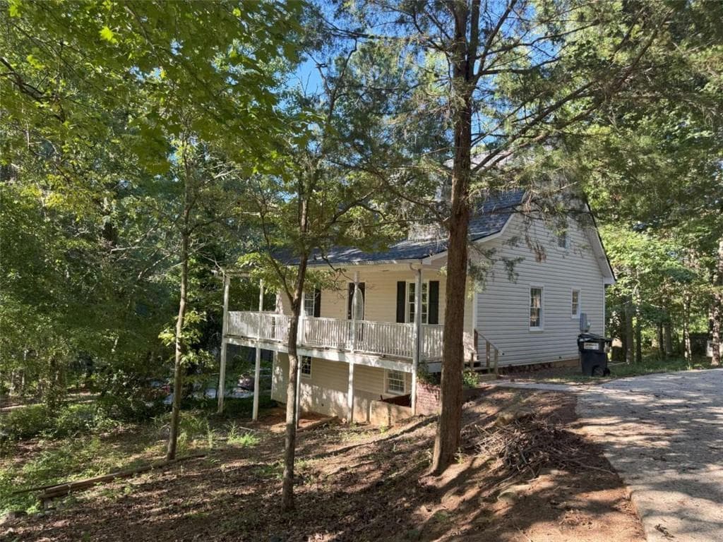 97 Welcome Woods Drive, Newnan, GA 30263 — most recent listing photo