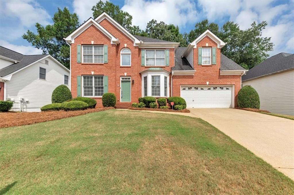 6807 Blantyre Boulevard, Stone Mountain, GA 30087 — most recent listing photo
