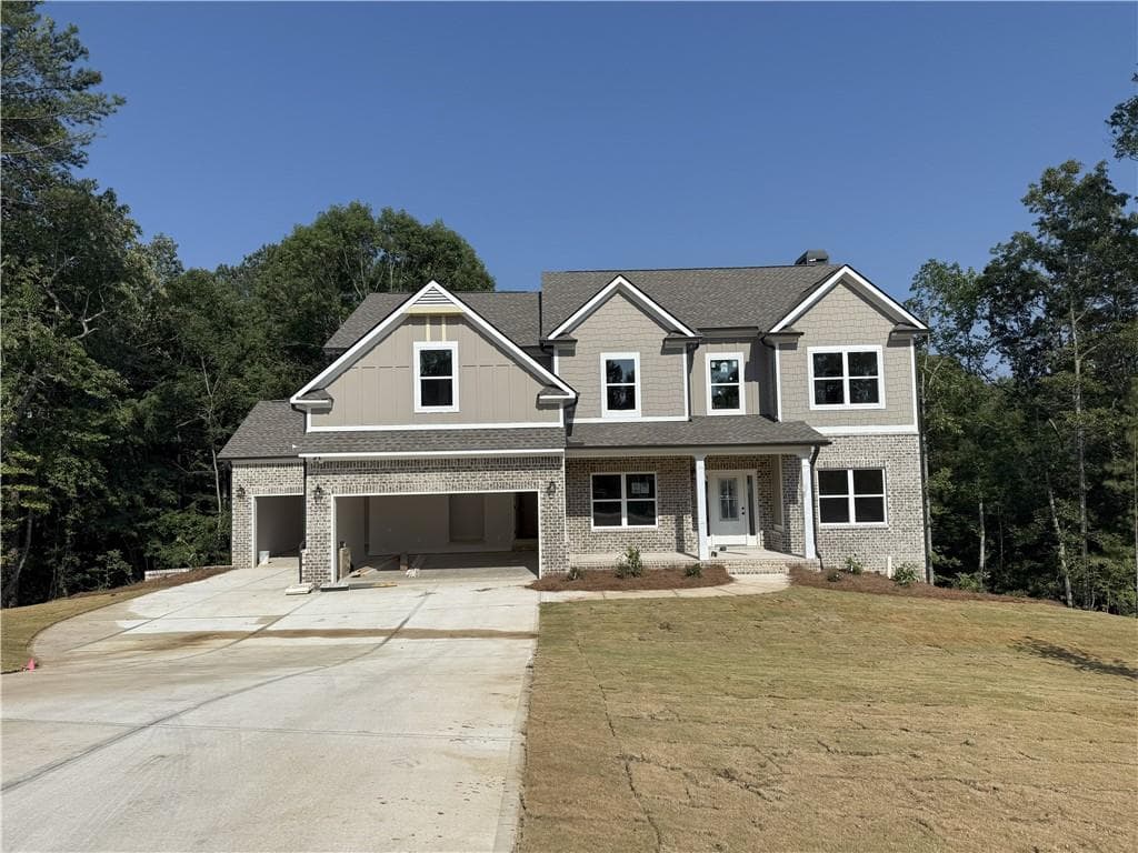 1078 BIRCH Way, Loganville, GA 30052 — most recent listing photo