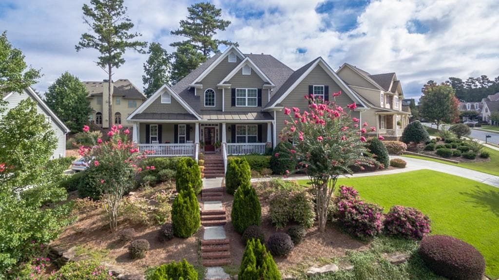1060 Windsor Creek Drive, Grayson, GA 30017 — most recent listing photo