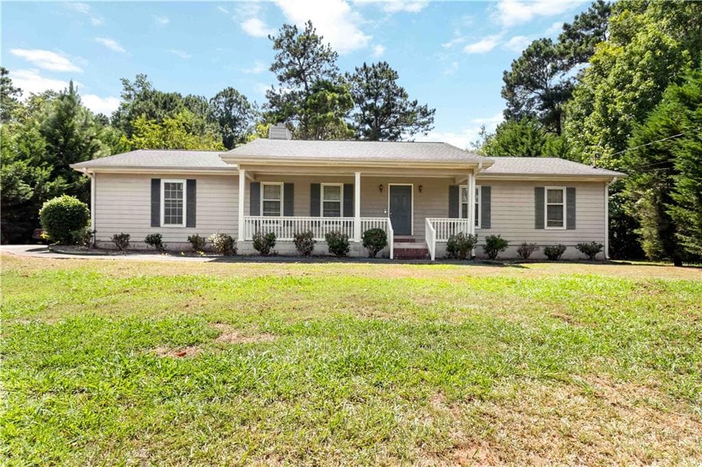 366 Ridgeview Drive, Auburn, GA 30011 — most recent listing photo
