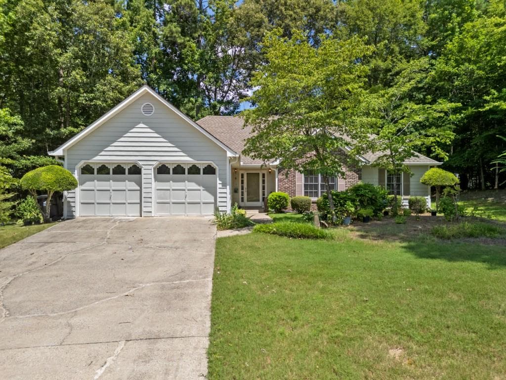 1097 Kearney Lane, Powder Springs, GA 30127 — most recent listing photo