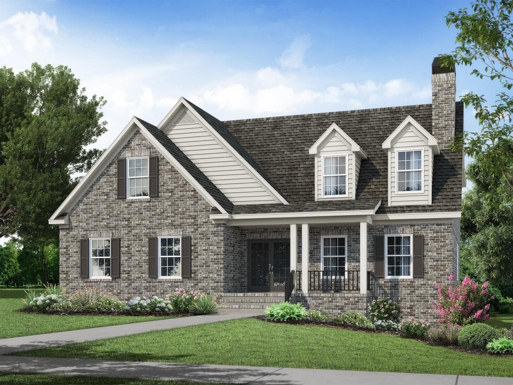 1021 Laurel Pointe, Watkinsville, GA 30677 — most recent listing photo