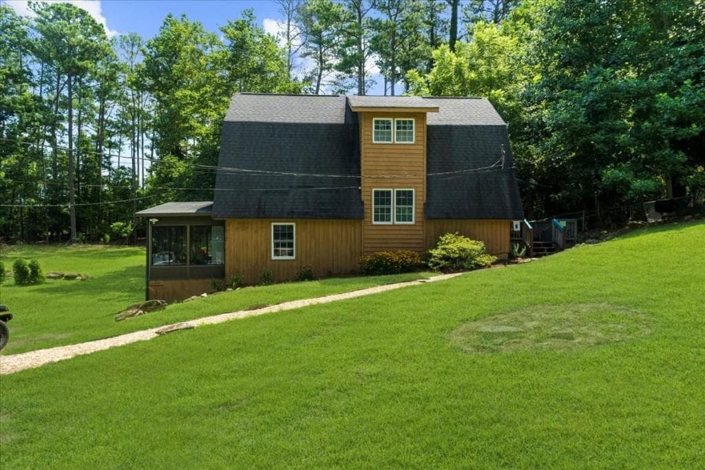 5851 Dolvin Lane, Buford, GA 30518 — most recent listing photo