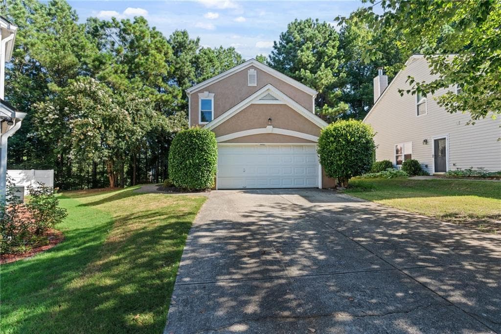 3450 Maple Valley Drive, Cumming, GA 30040 — most recent listing photo