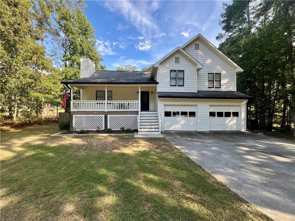 1904 Atha Woods Drive, Monroe, GA 30655 — most recent listing photo