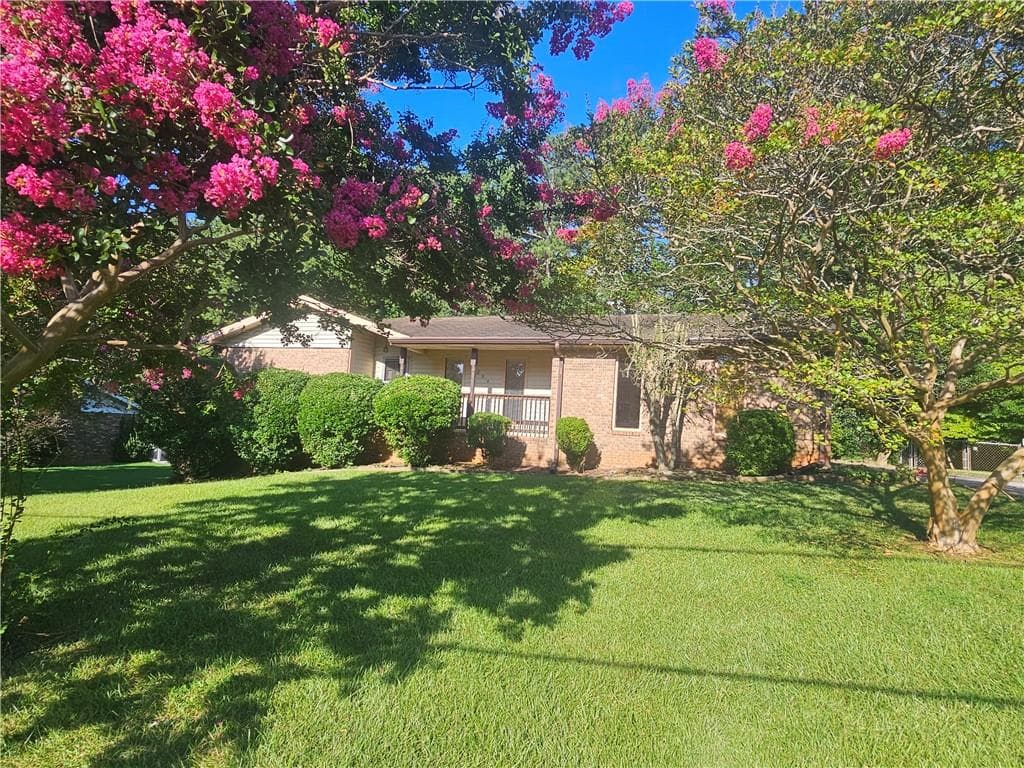 3294 Connie Way, Winston, GA 30187 — most recent listing photo