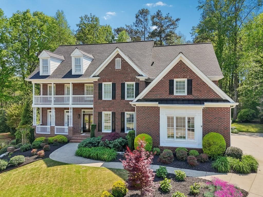 3115 Corsair Curve, Cumming, GA 30040 — most recent listing photo