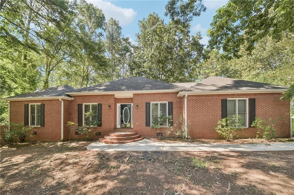 105 Spring Forest Way, Sharpsburg, GA 30277 — most recent listing photo