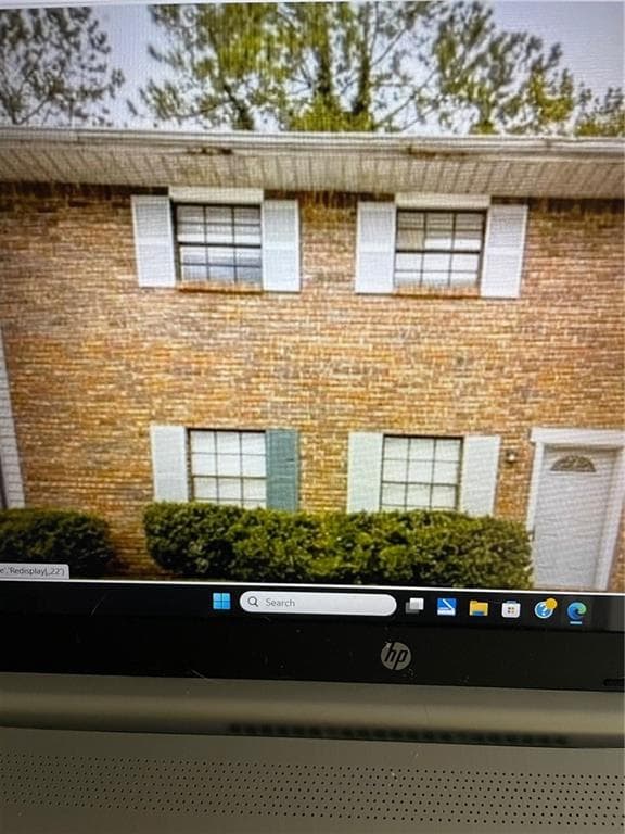 3 bedroom, 4 bathroom, 1,702 sq ft townhouse for sale at 6354 Shannon Parkway 12F, Union City, GA 30291 — photo 1 of 23