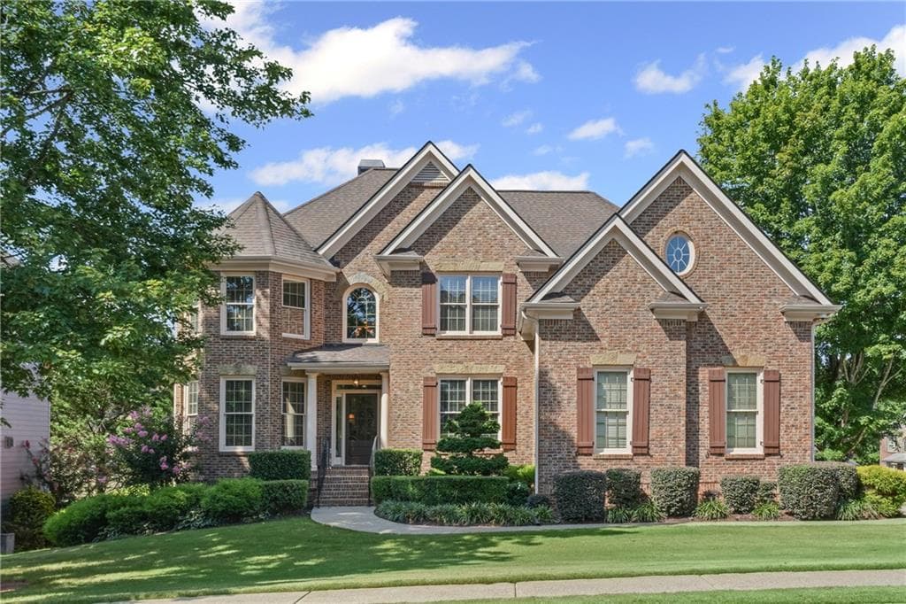 3461 Aster Lane, Auburn, GA 30011 — most recent listing photo