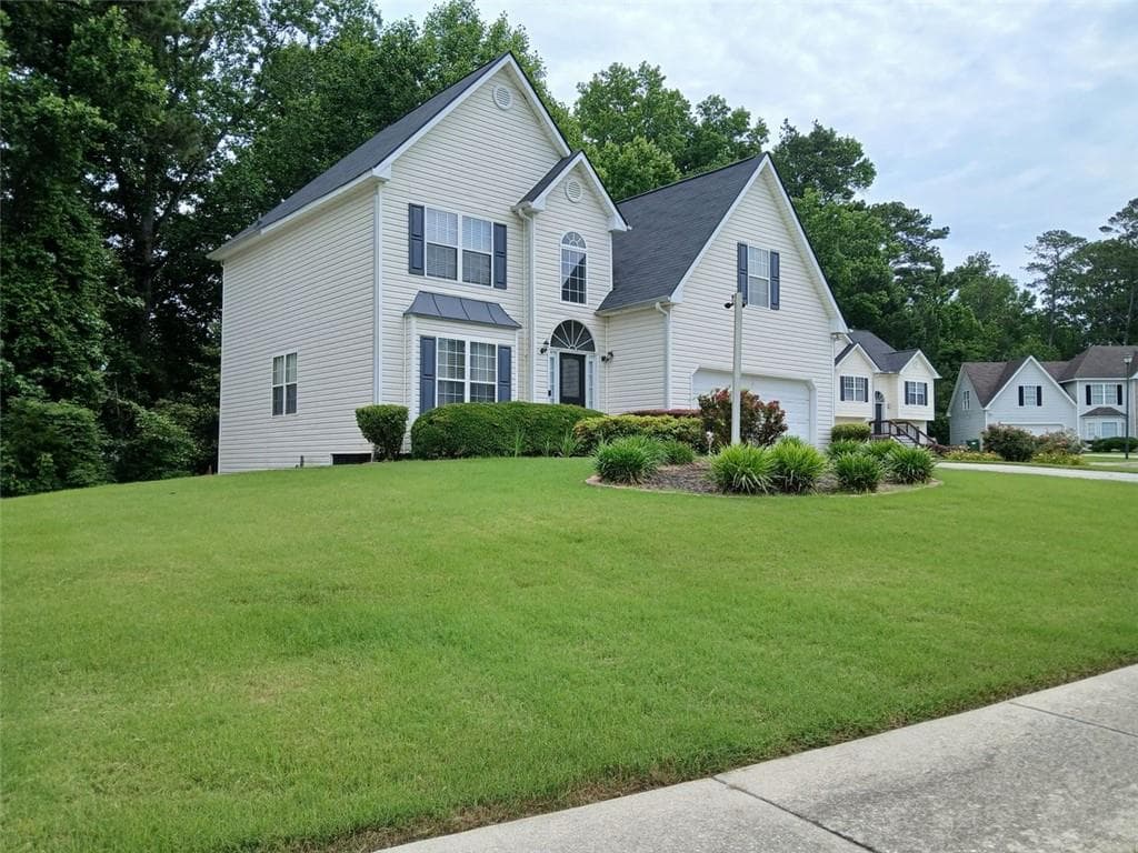 3488 ALLIE Drive, Snellville, GA 30039 — most recent listing photo