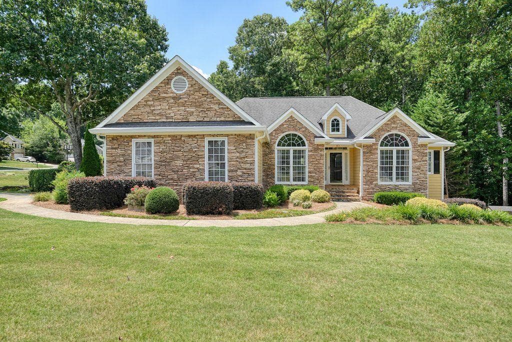 16 EVANS MILL Court, Dallas, GA 30157 — most recent listing photo