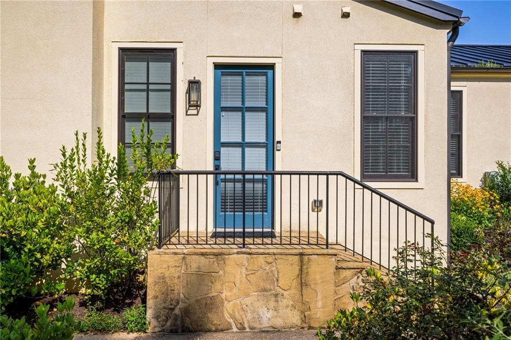 2 bedroom, 2 bathroom, 1,379 sq ft single family residence for sale at 377 Anders, Chattahoochee Hills, GA 30268 — photo 4