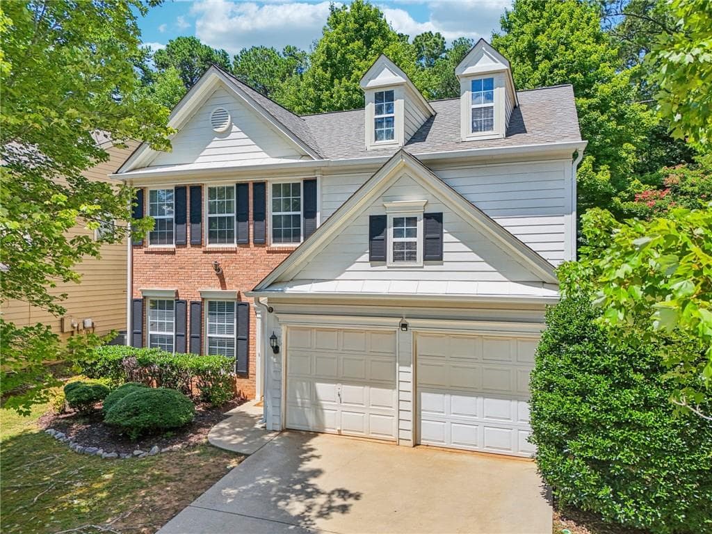 3060 Keyingham Way, Alpharetta, GA 30004 — most recent listing photo