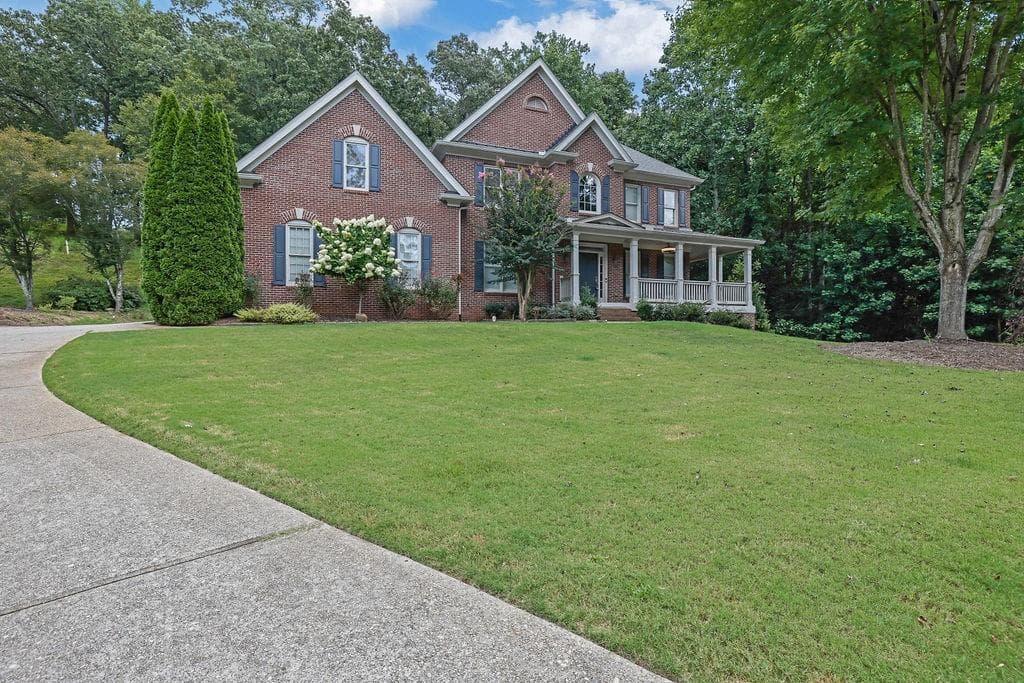 4330 Old Oak Trace, Cumming, GA 30041 — most recent listing photo