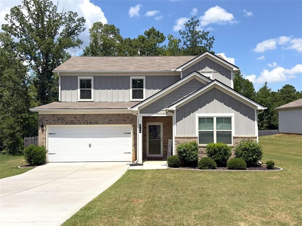 510 Curry Ridge Court, Locust Grove, GA 30248 — most recent listing photo