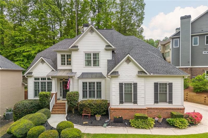 690 Sienna Drive, Cumming, GA 30040 — most recent listing photo