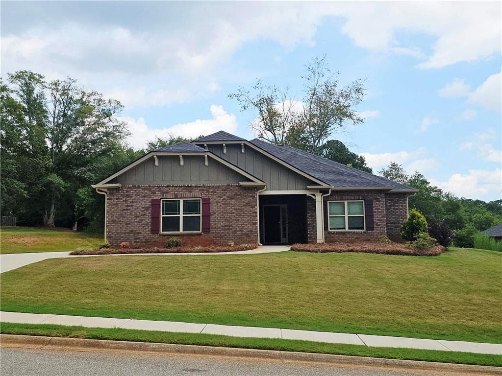 30 Forest Bend Drive, Jefferson, GA 30549 — most recent listing photo