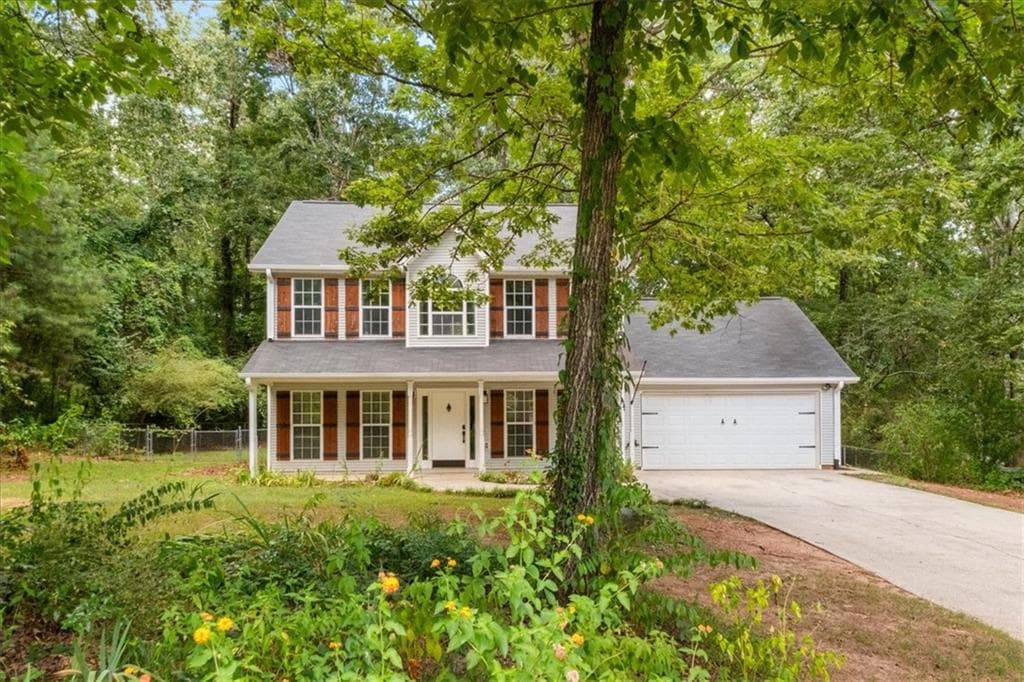 2335 Matthew Court, Monroe, GA 30655 — most recent listing photo