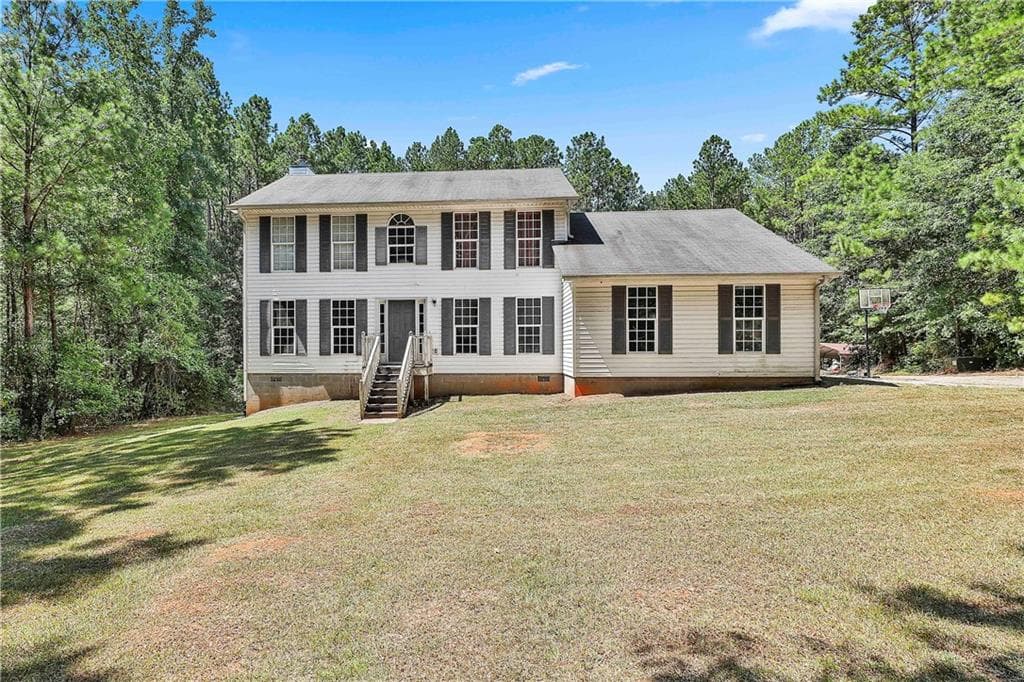 1807 McIntosh Trail, Senoia, GA 30276 — most recent listing photo