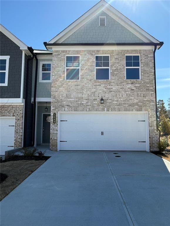 5649 Hislop Lane 90, Mableton, GA 30126 — most recent listing photo