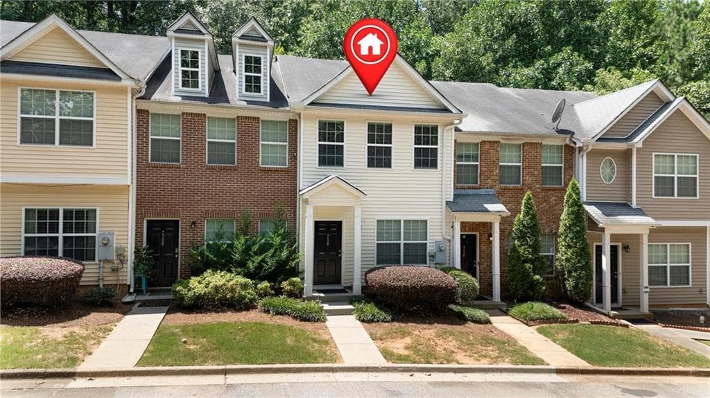 510 Berckman Drive, Lilburn, GA 30047 — most recent listing photo