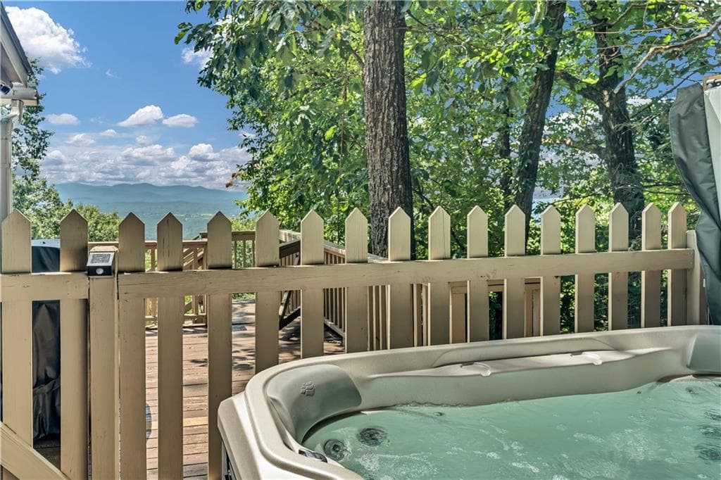 368 Walnut Ridge, Ellijay, GA 30536 — most recent listing photo