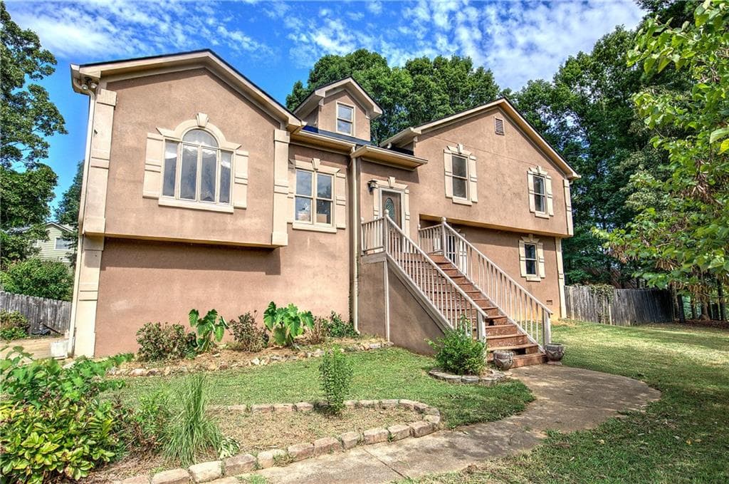 49 Bramblewood Trail, Cartersville, GA 30120 — most recent listing photo